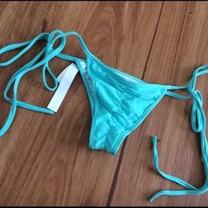 Handmade Brazilian bikini